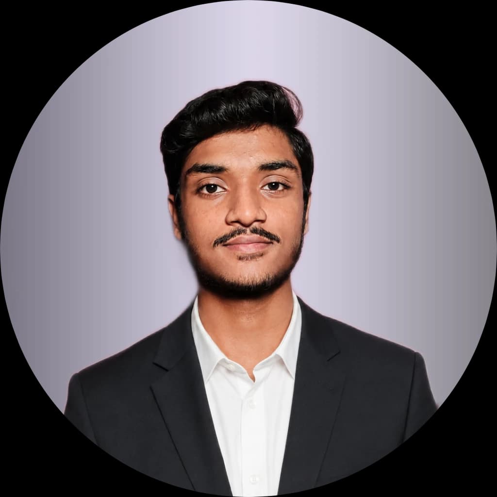 Pratik Das, founder of Hackerscorn