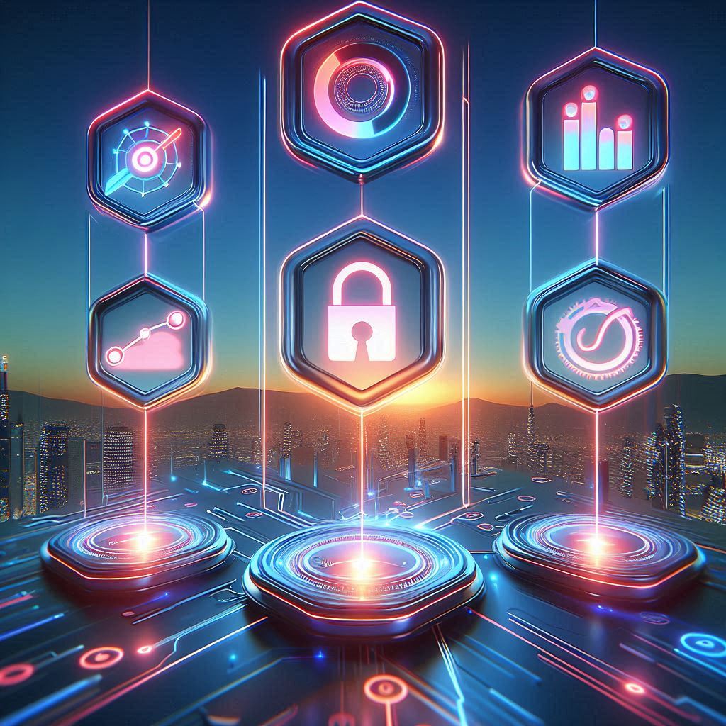 Network Recon 101: Tools and Techniques for Modern Security Testing